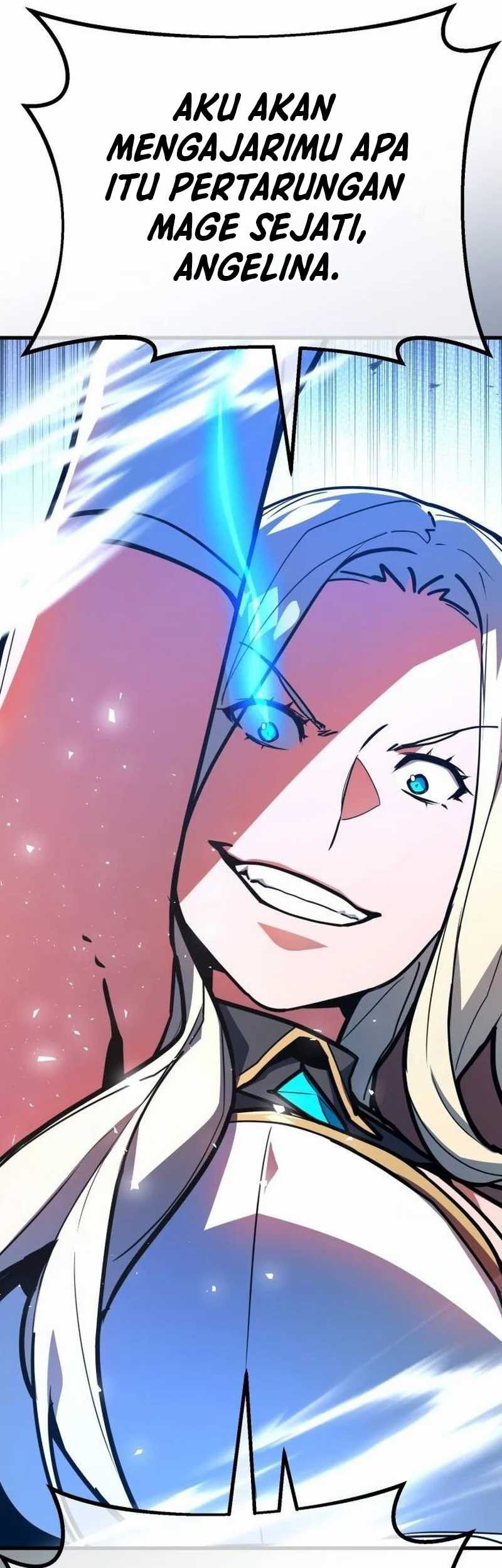 The Game’s Top Troll Bab 113 halaman 57