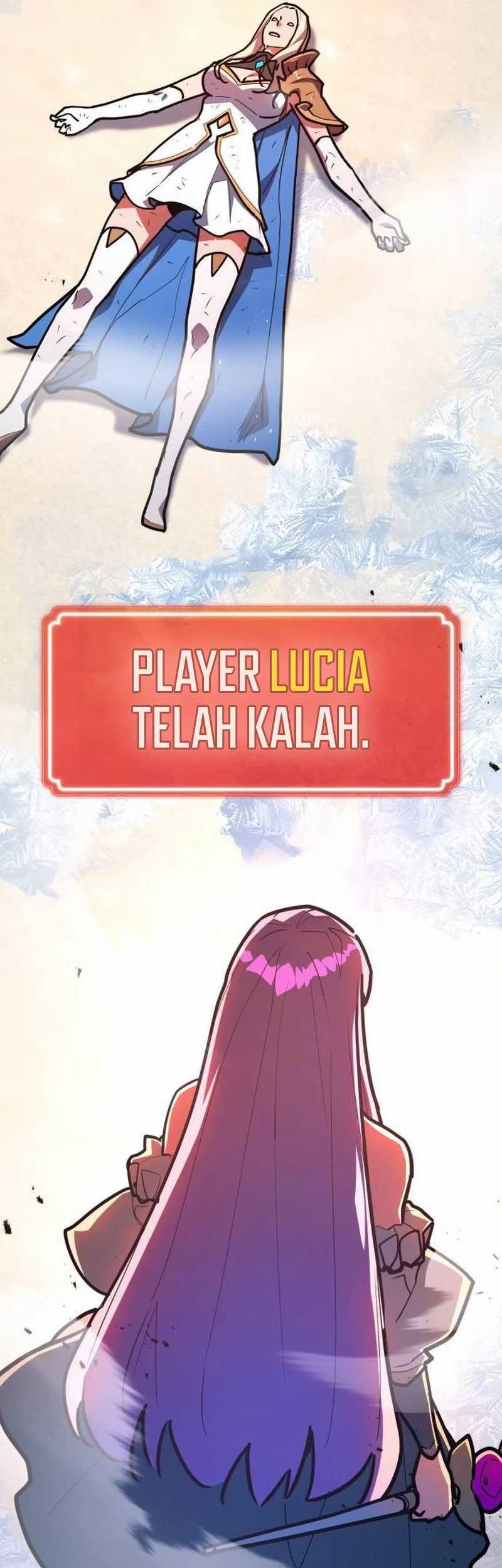 The Game’s Top Troll Bab 113 halaman 92