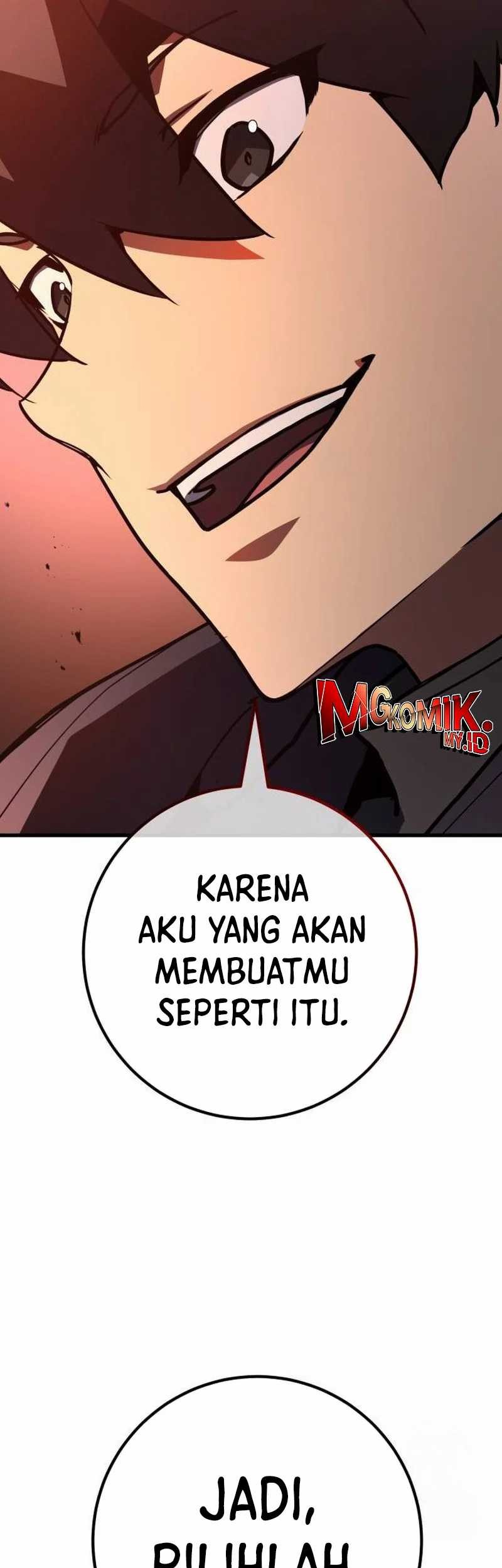 The Game’s Top Troll Bab 113 halaman 104