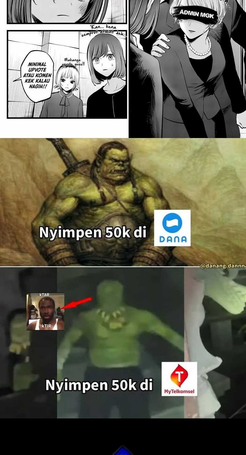 The Game’s Top Troll Bab 113 halaman 111