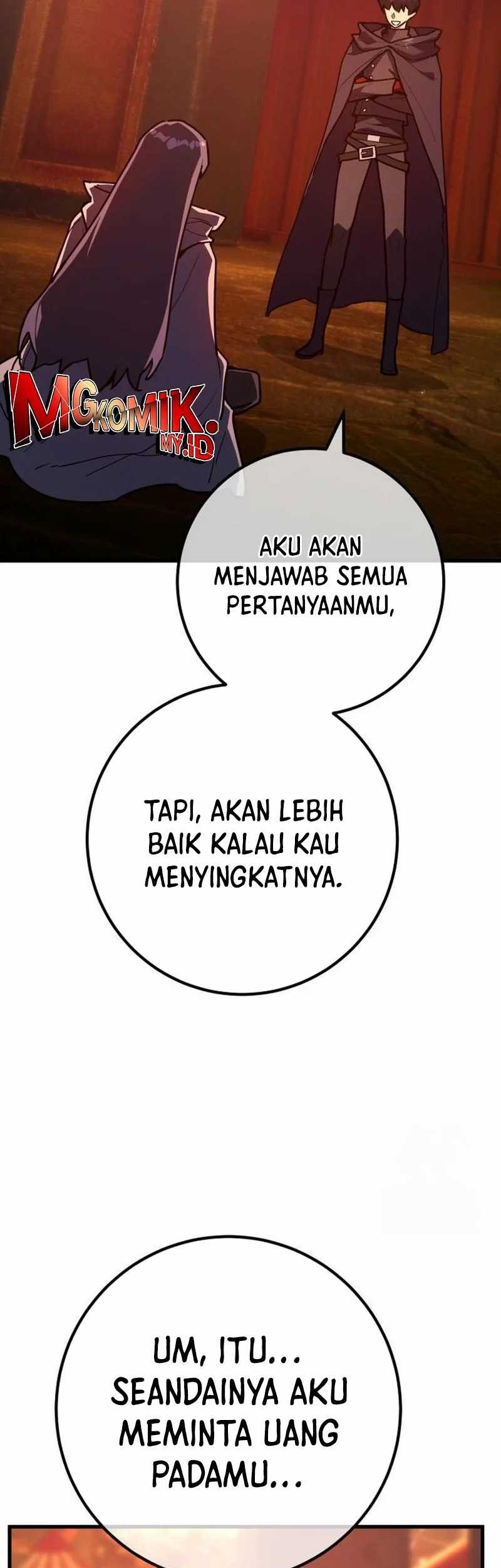 The Game’s Top Troll chapter 114 halaman 5