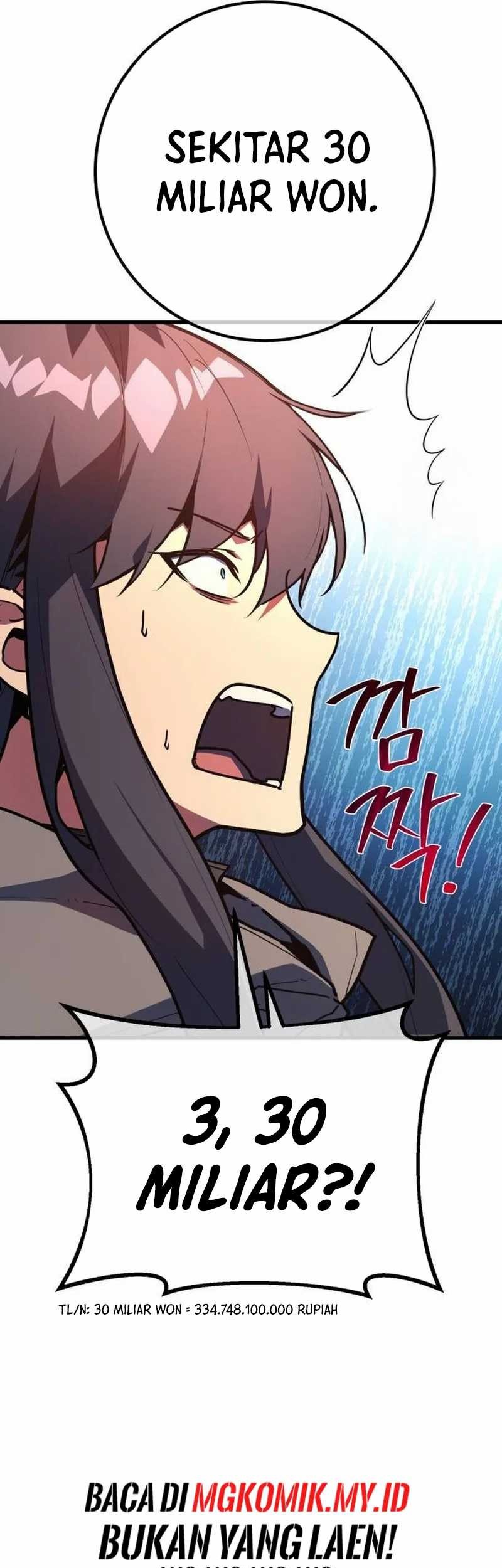 The Game’s Top Troll chapter 114 halaman 9