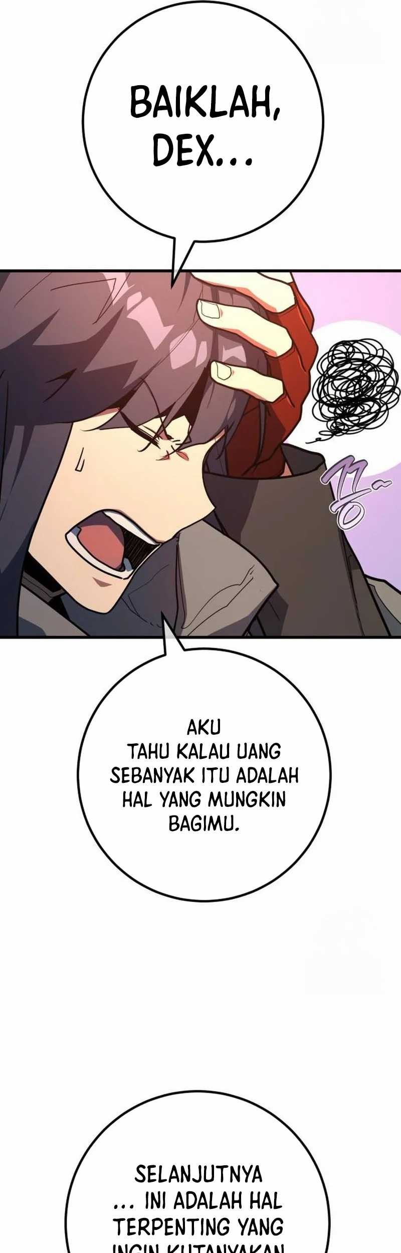 The Game’s Top Troll chapter 114 halaman 11