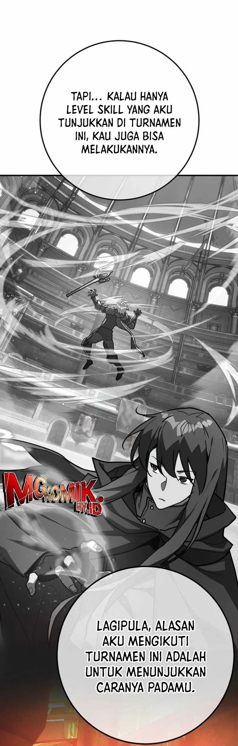 The Game’s Top Troll chapter 114 halaman 17
