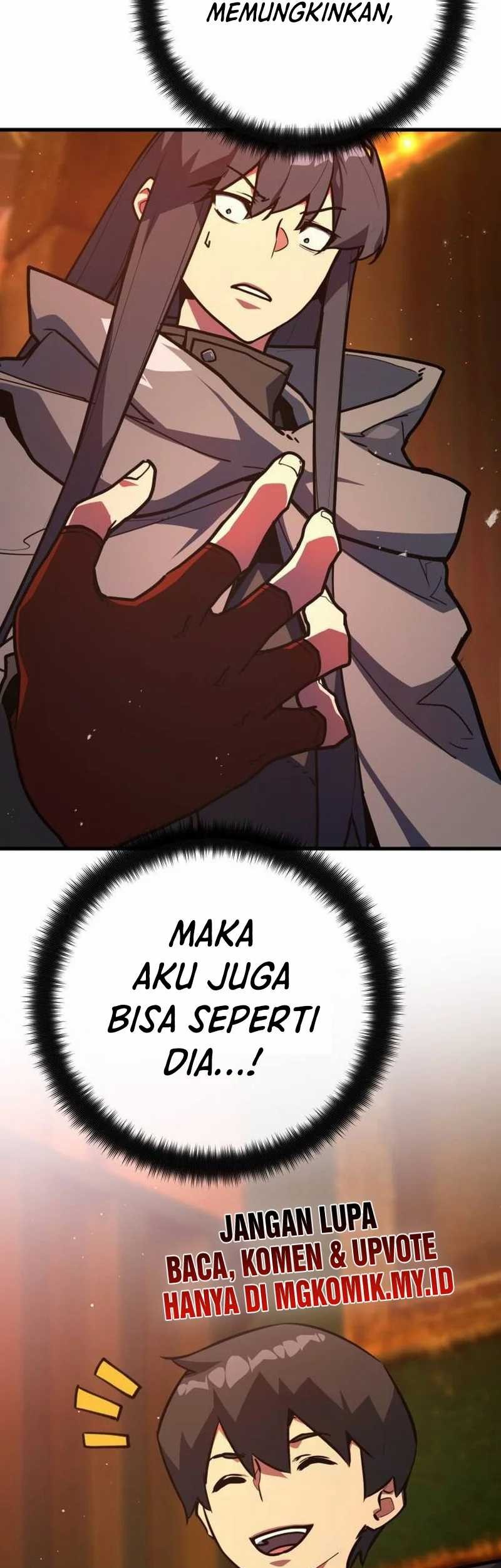 The Game’s Top Troll chapter 114 halaman 21