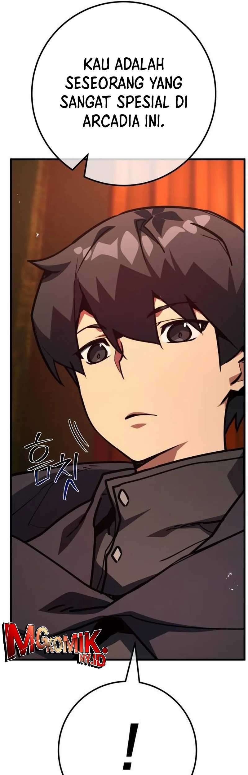 The Game’s Top Troll chapter 114 halaman 30