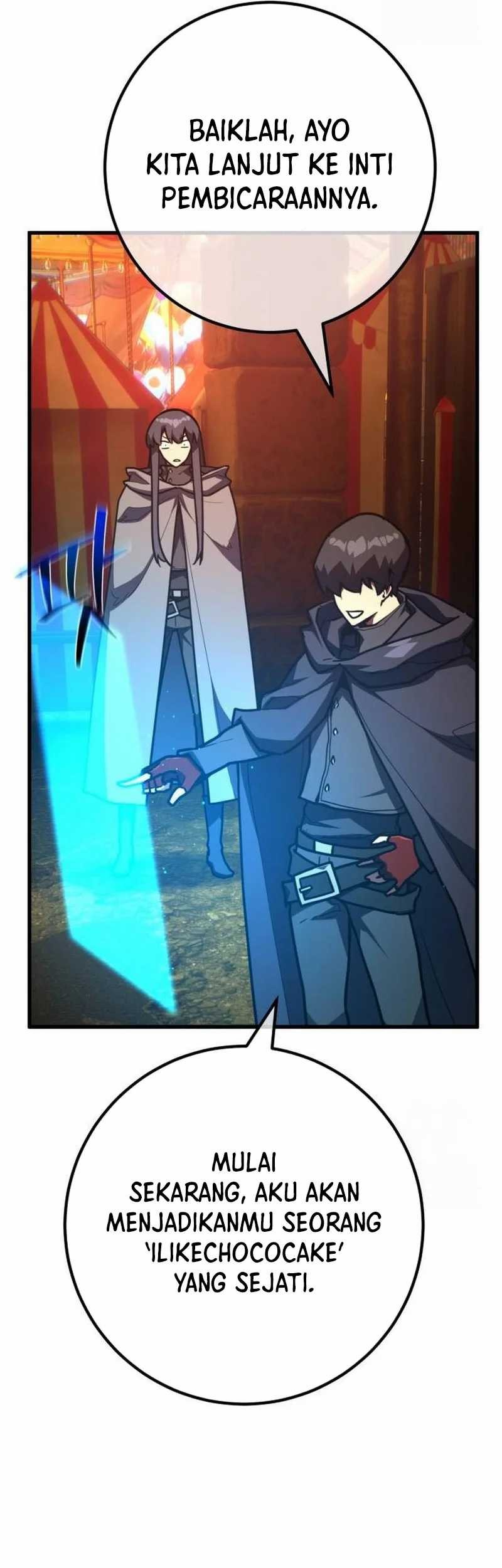 The Game’s Top Troll chapter 114 halaman 38