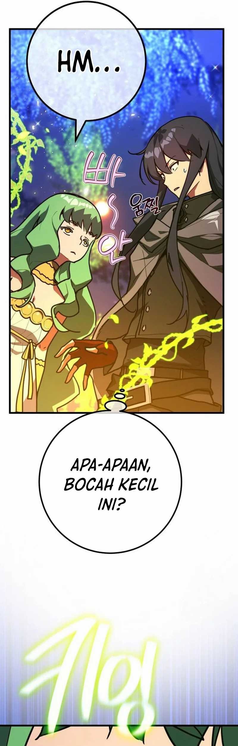 The Game’s Top Troll chapter 114 halaman 58