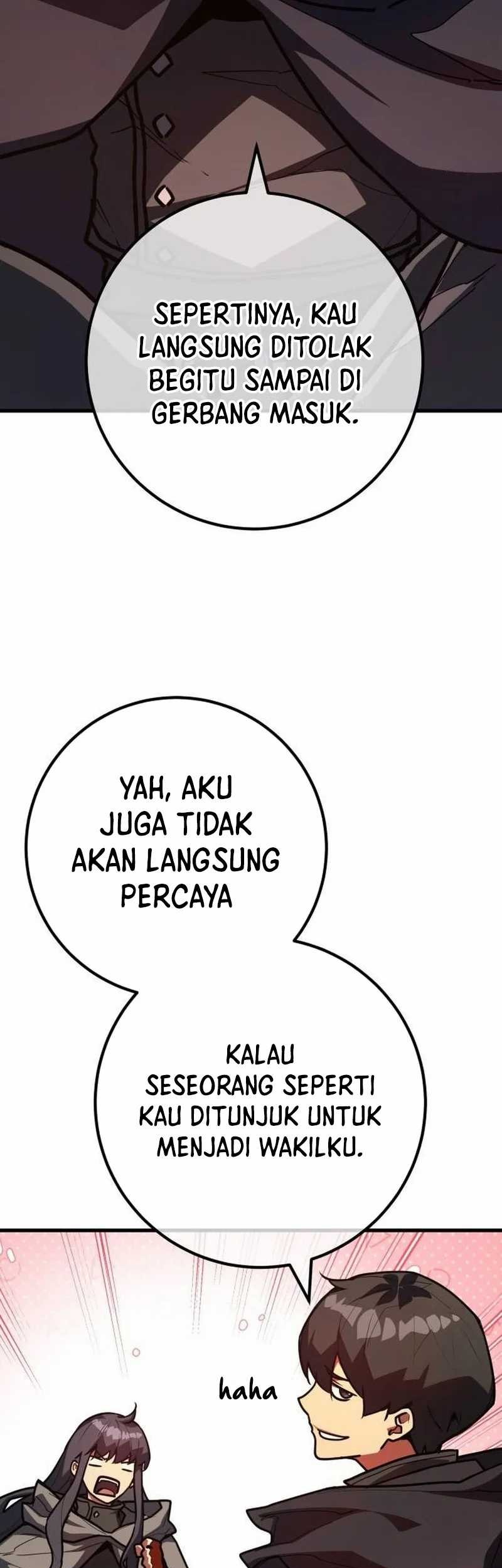 The Game’s Top Troll chapter 114 halaman 71