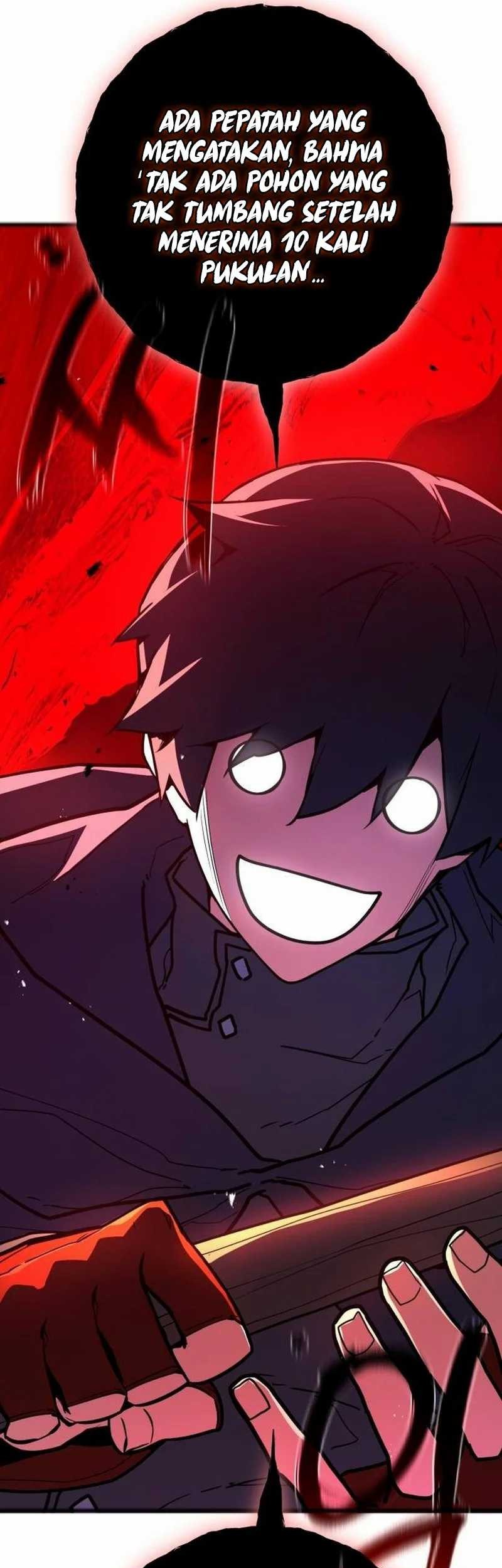 The Game’s Top Troll chapter 114 halaman 75