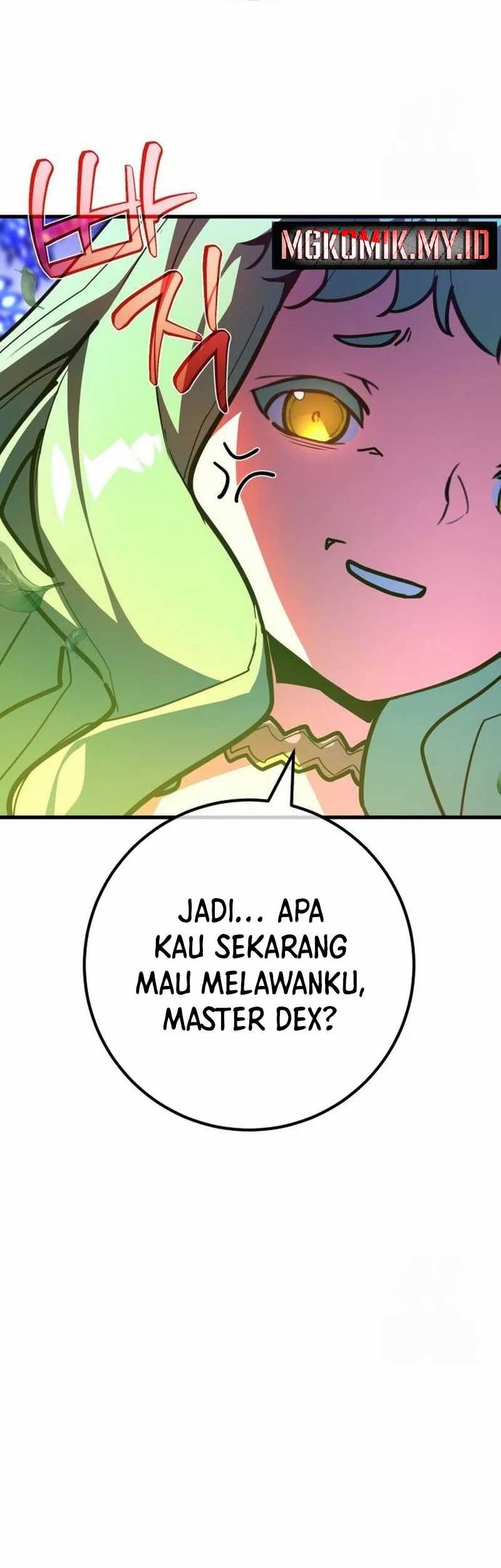 The Game’s Top Troll chapter 114 halaman 79