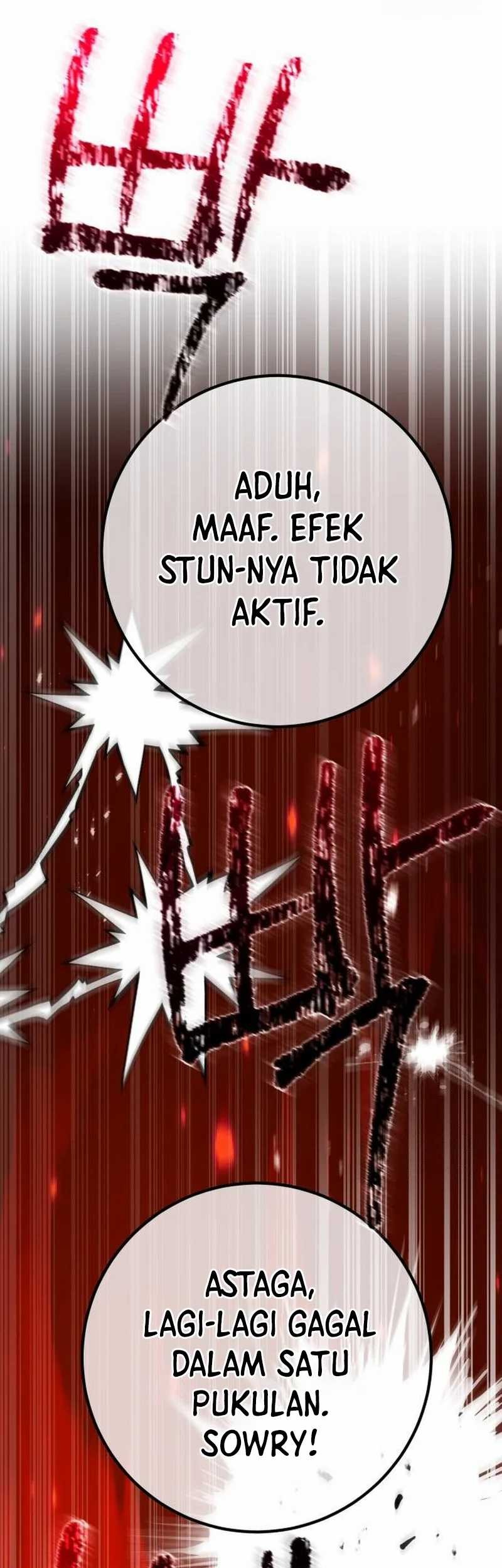 The Game’s Top Troll chapter 114 halaman 81