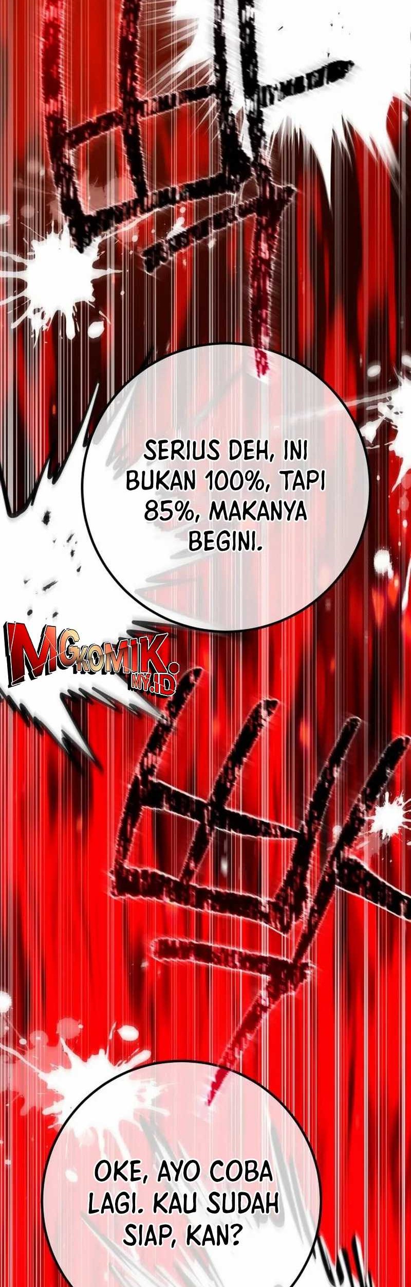The Game’s Top Troll chapter 114 halaman 82
