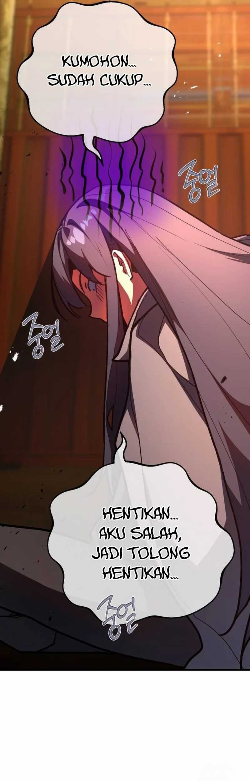 The Game’s Top Troll chapter 114 halaman 86