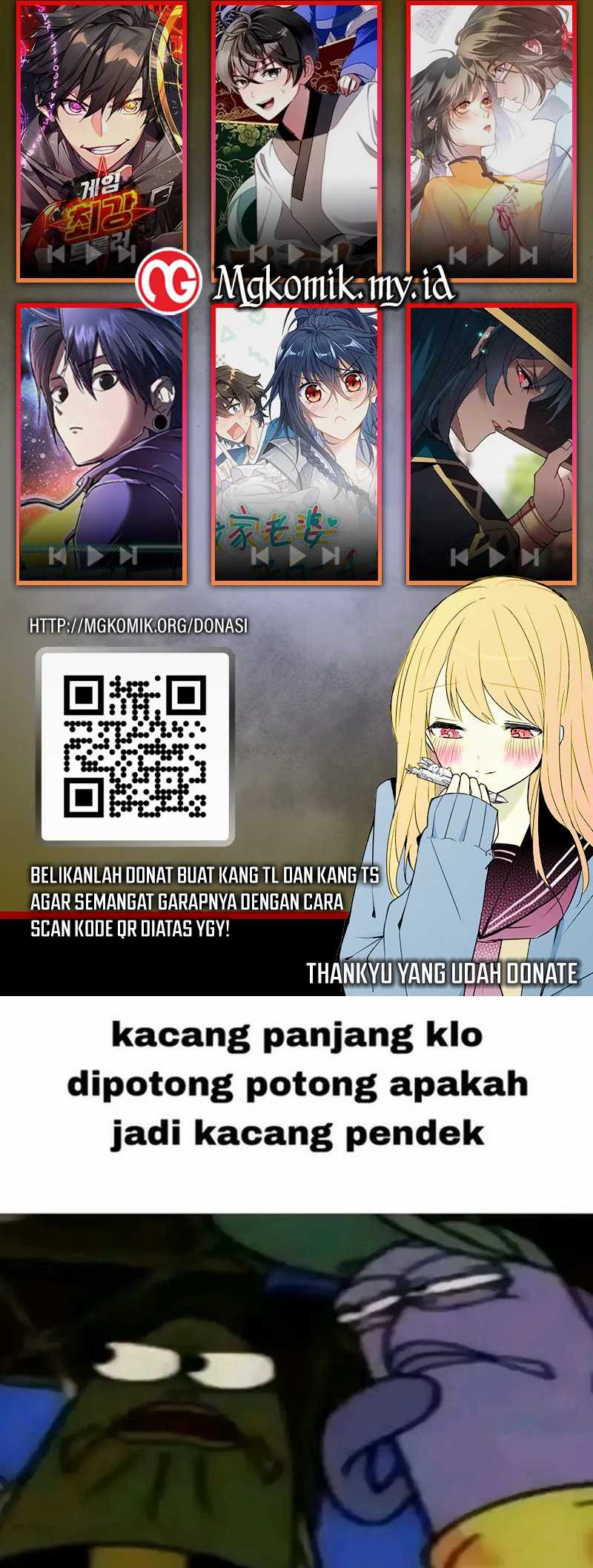 The Game’s Top Troll chapter 114 halaman 117