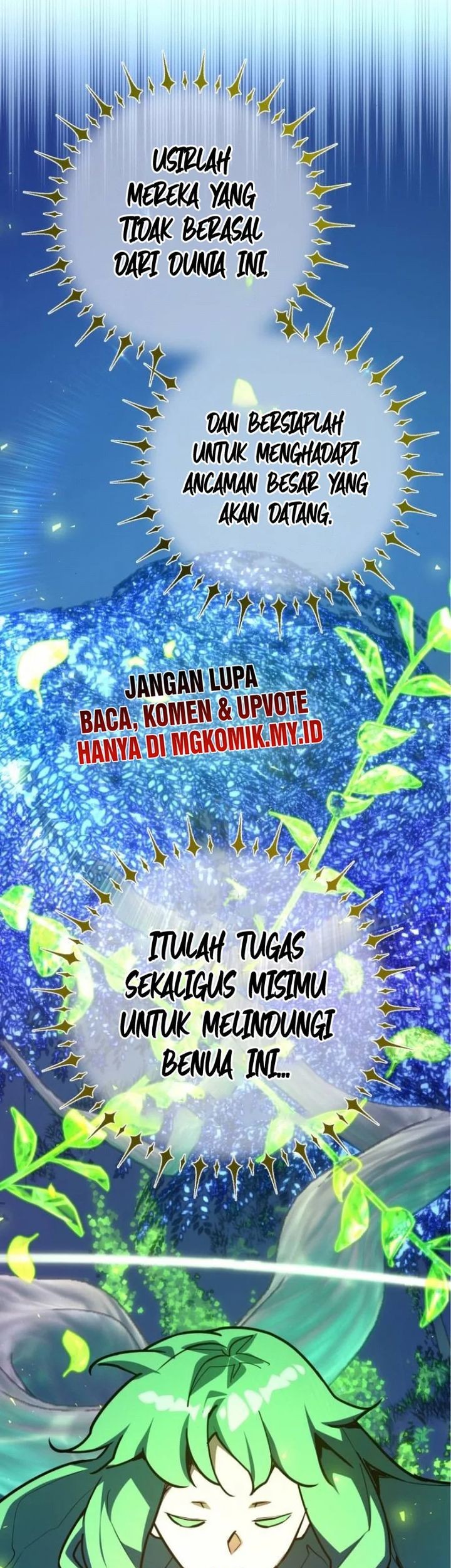 The Game’s Top Troll Bab 115 halaman 4