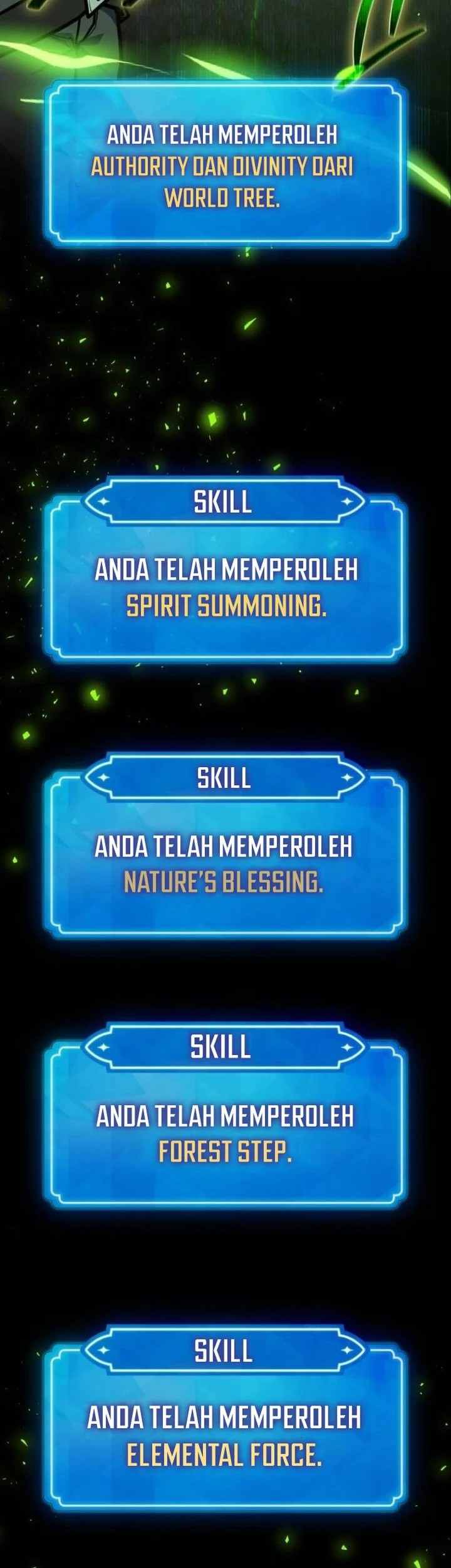 The Game’s Top Troll Bab 115 halaman 8