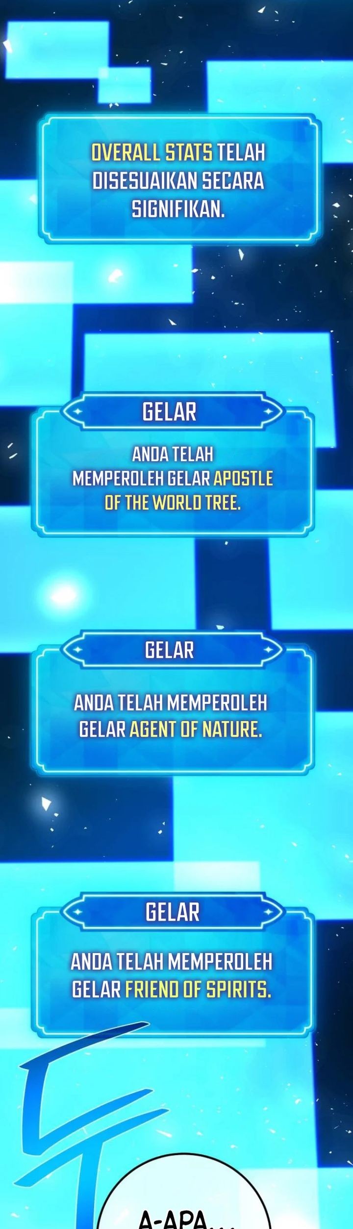 The Game’s Top Troll Bab 115 halaman 10