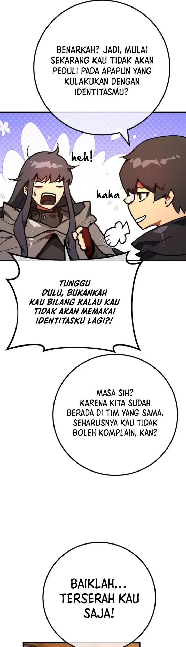 The Game’s Top Troll Bab 115 halaman 19