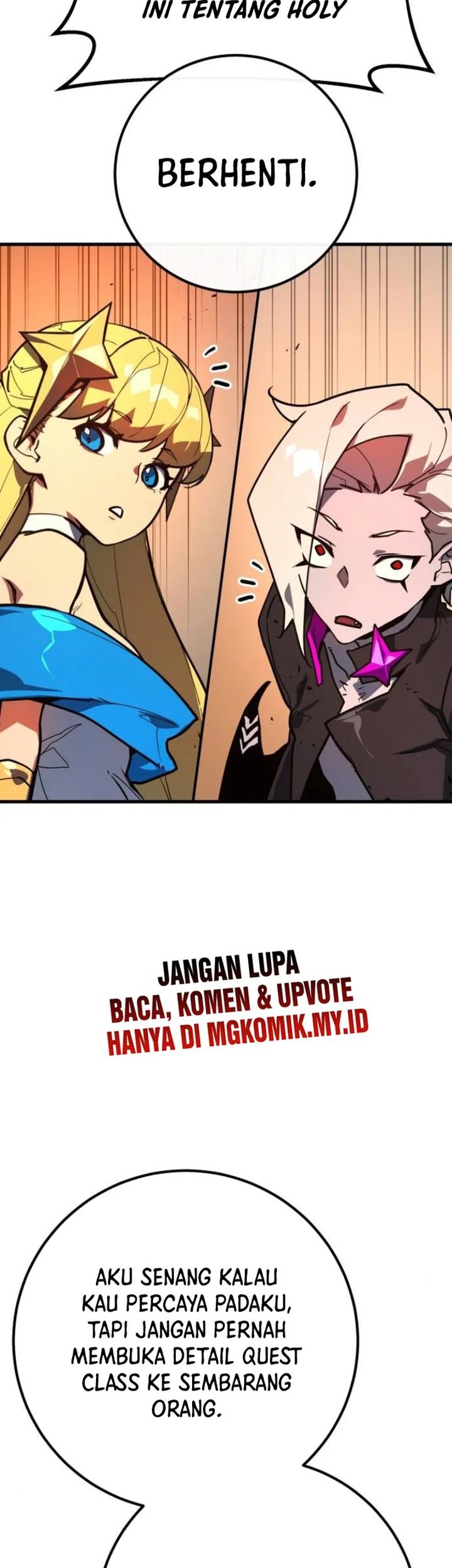 The Game’s Top Troll Bab 115 halaman 22