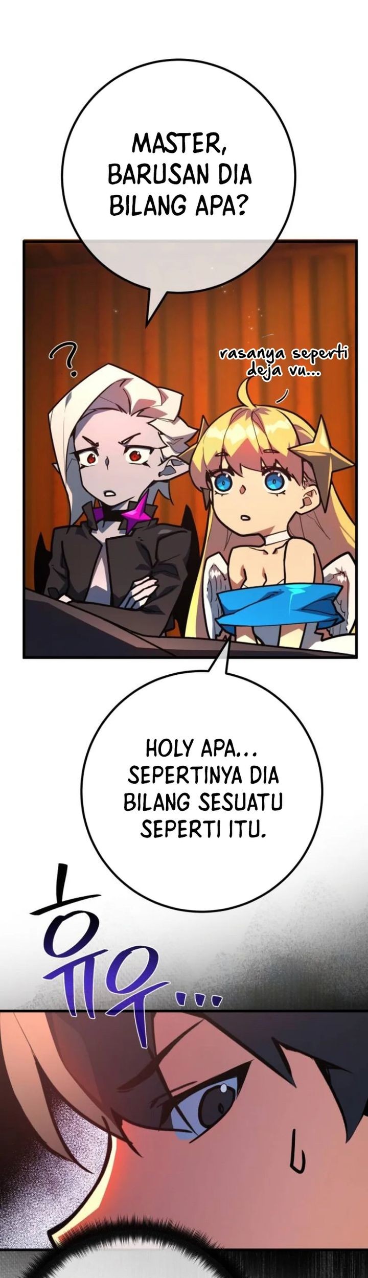 The Game’s Top Troll Bab 115 halaman 24