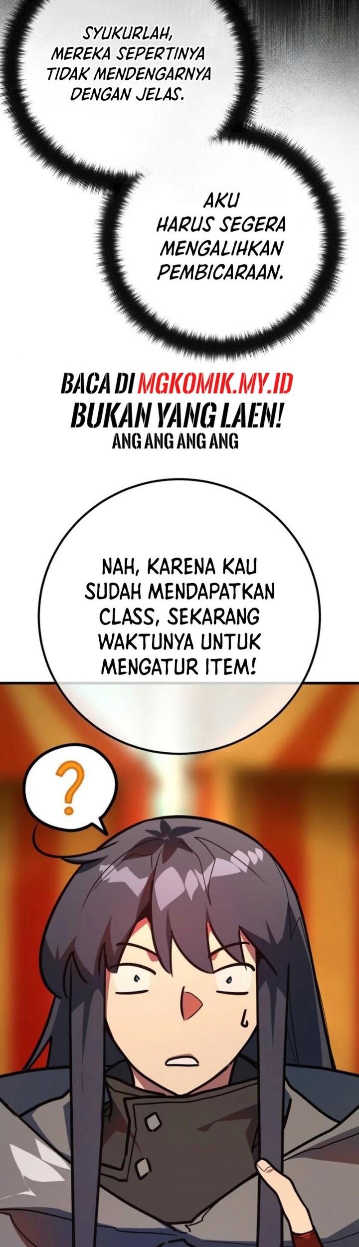 The Game’s Top Troll Bab 115 halaman 25