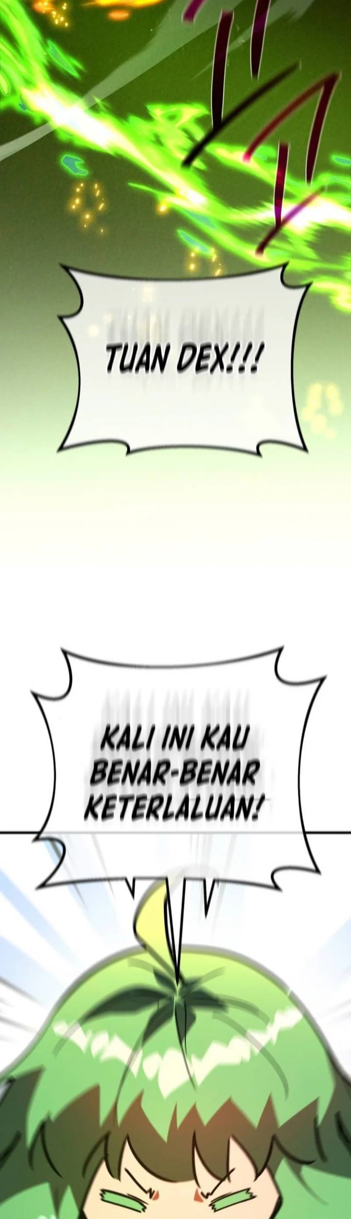 The Game’s Top Troll Bab 115 halaman 34
