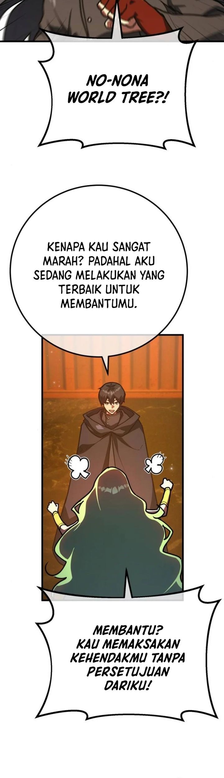 The Game’s Top Troll Bab 115 halaman 36
