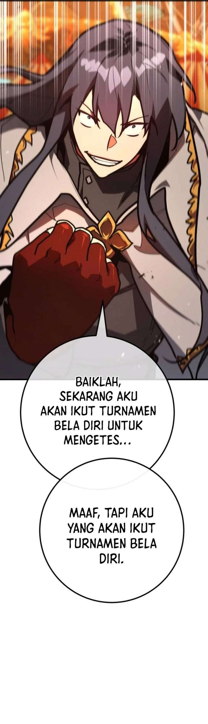 The Game’s Top Troll Bab 115 halaman 50