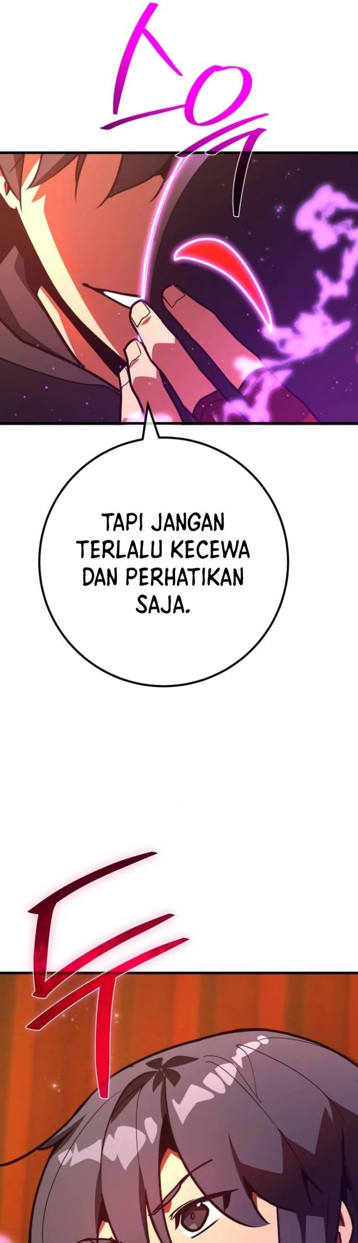 The Game’s Top Troll Bab 115 halaman 53