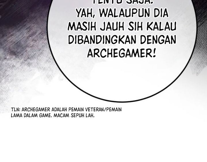 The Game’s Top Troll Bab 115 halaman 61