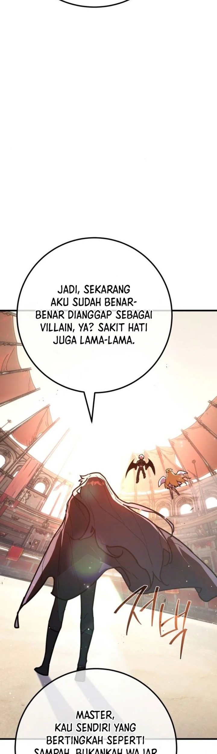 The Game’s Top Troll Bab 115 halaman 69