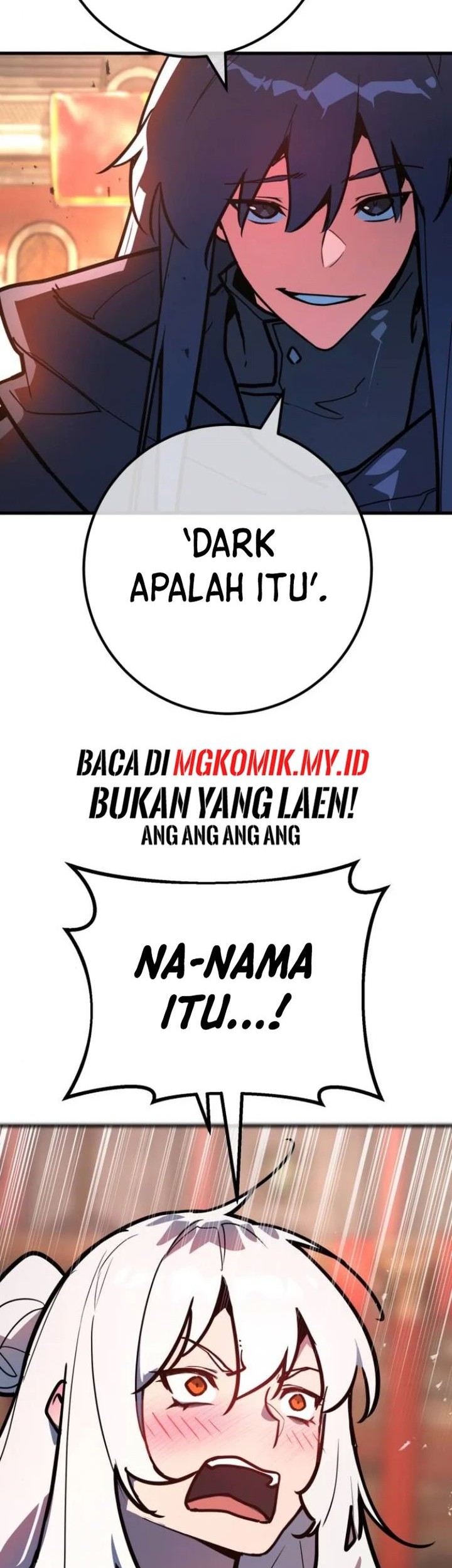 The Game’s Top Troll Bab 115 halaman 75