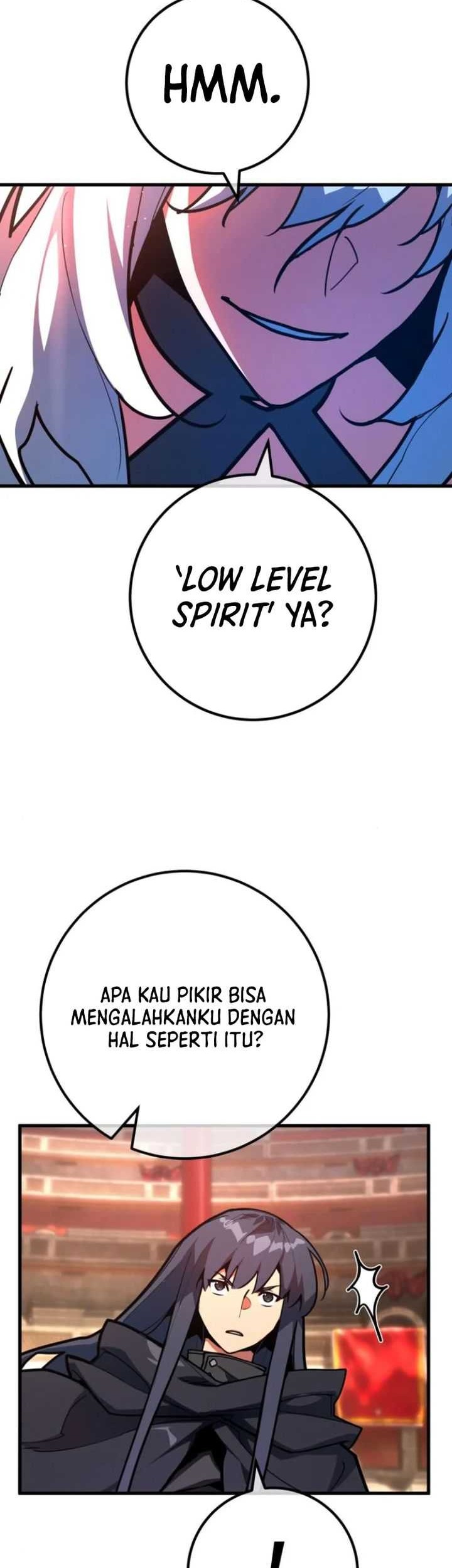 The Game’s Top Troll Bab 116 halaman 8