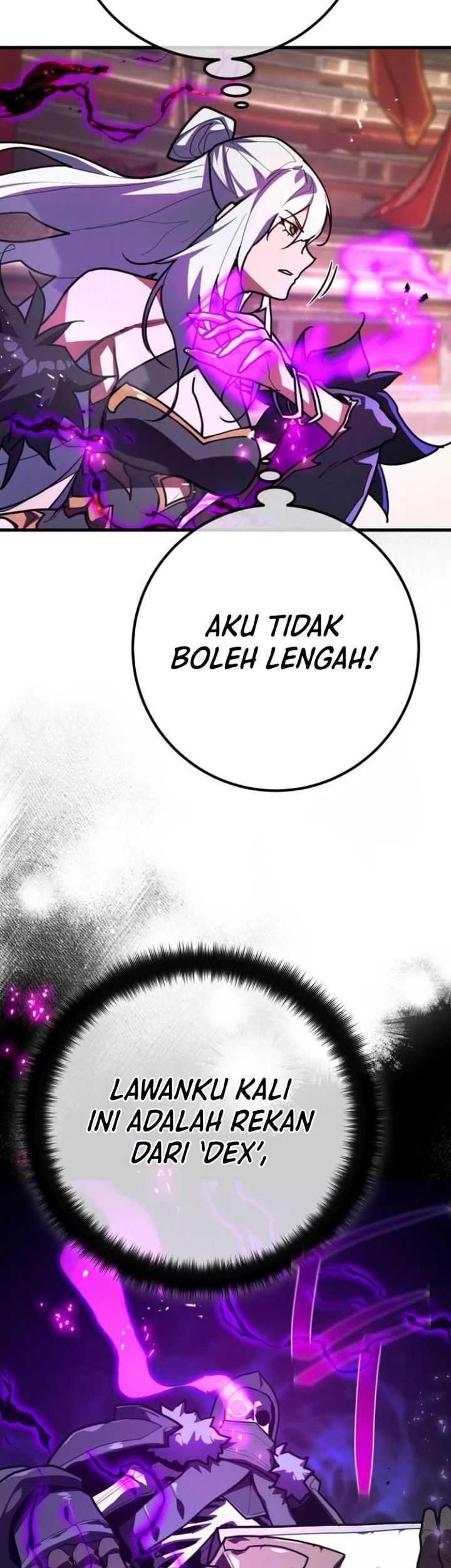The Game’s Top Troll Bab 116 halaman 21