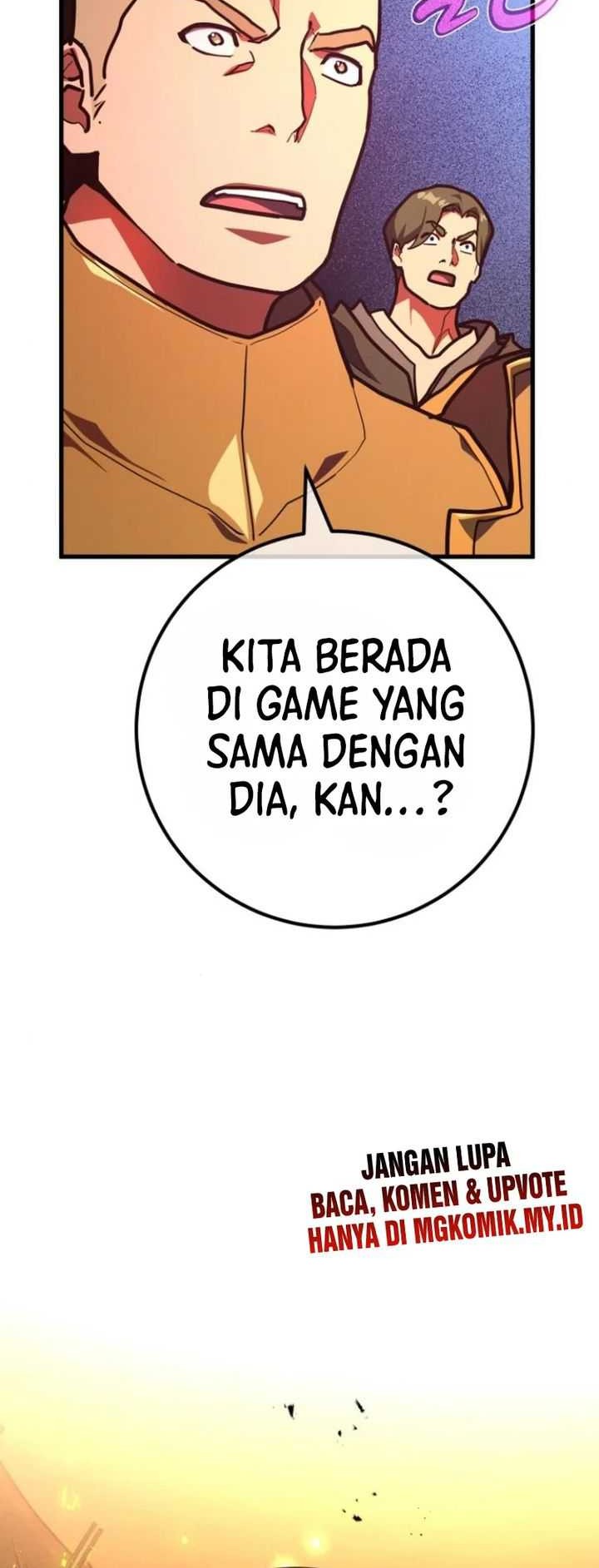 The Game’s Top Troll Bab 116 halaman 42
