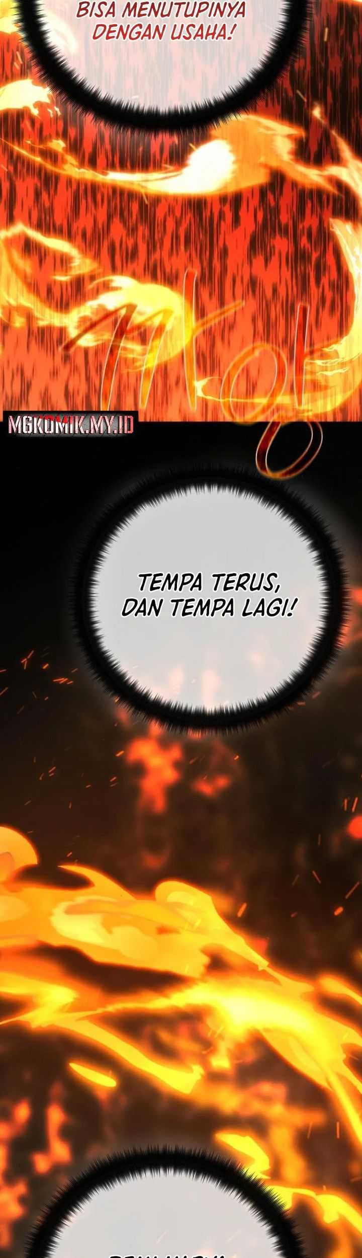 The Game’s Top Troll Bab 116 halaman 70