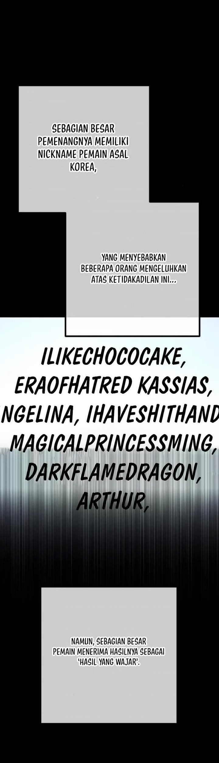 The Game’s Top Troll chapter 117 halaman 5