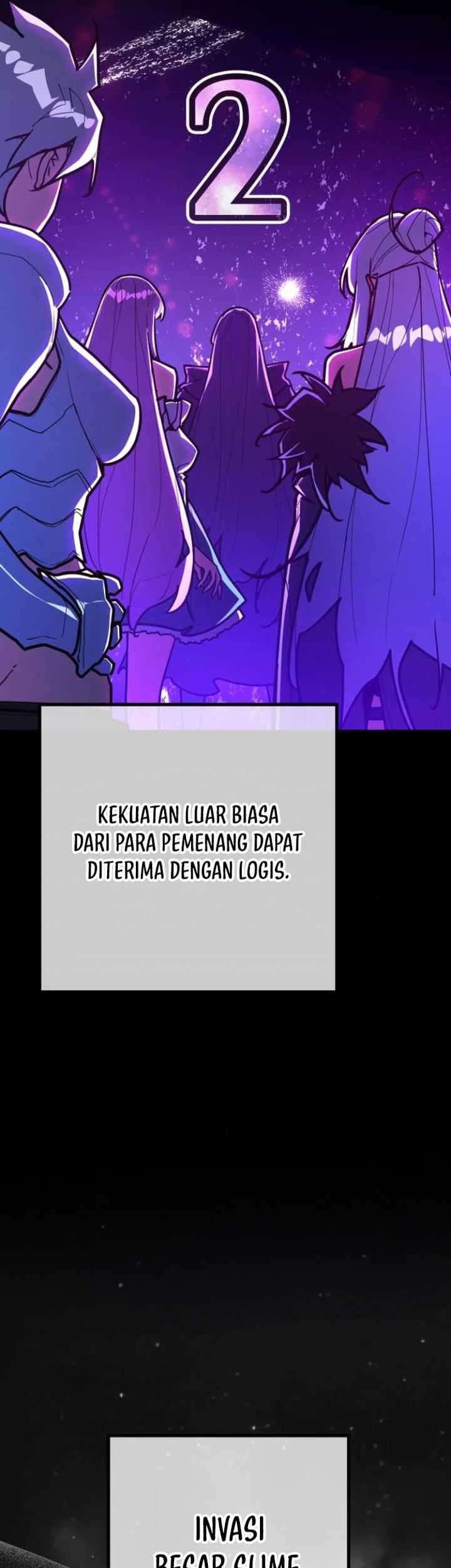 The Game’s Top Troll chapter 117 halaman 7