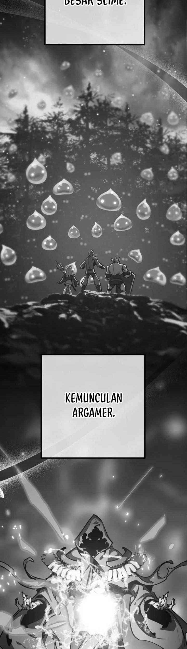 The Game’s Top Troll chapter 117 halaman 8