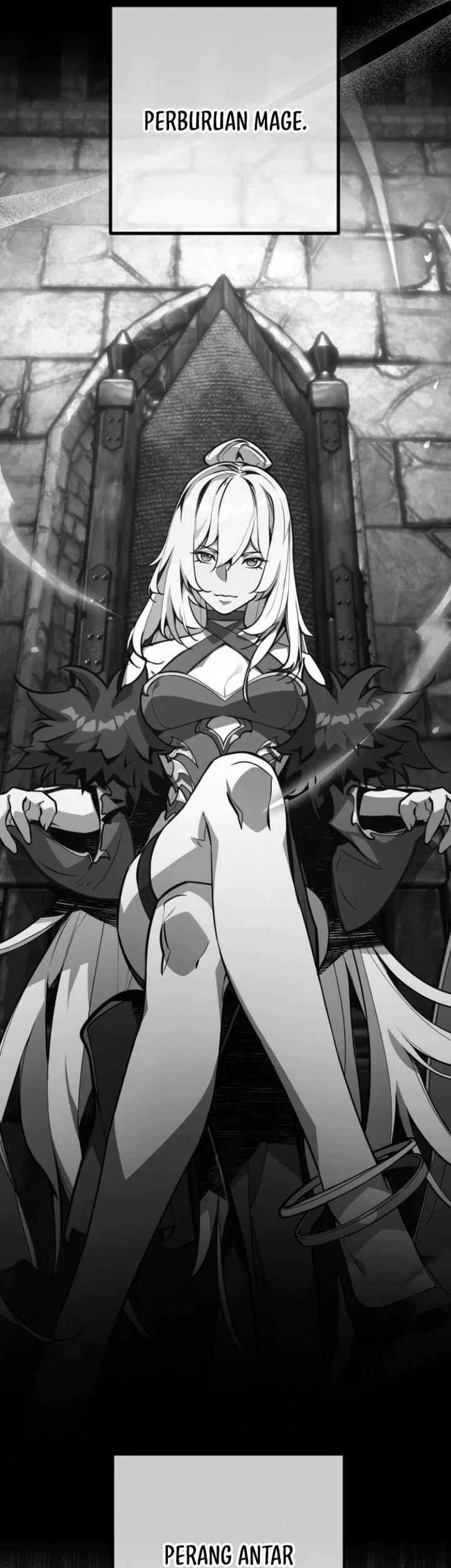 The Game’s Top Troll chapter 117 halaman 10