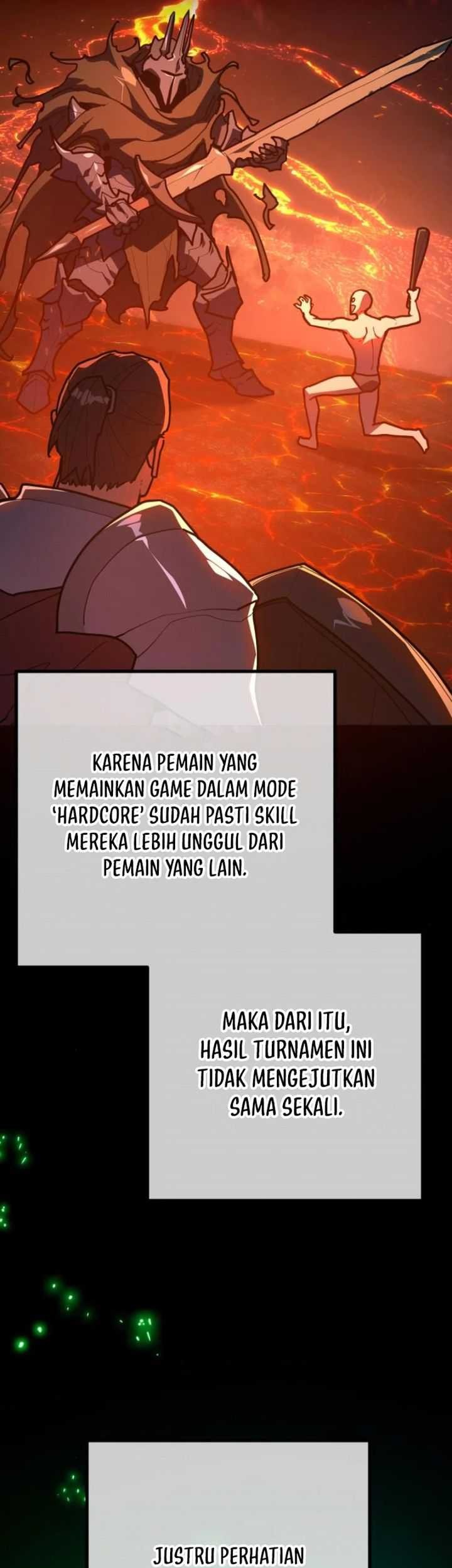 The Game’s Top Troll chapter 117 halaman 13