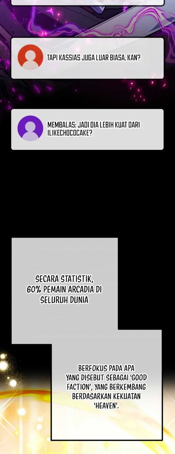 The Game’s Top Troll chapter 117 halaman 17