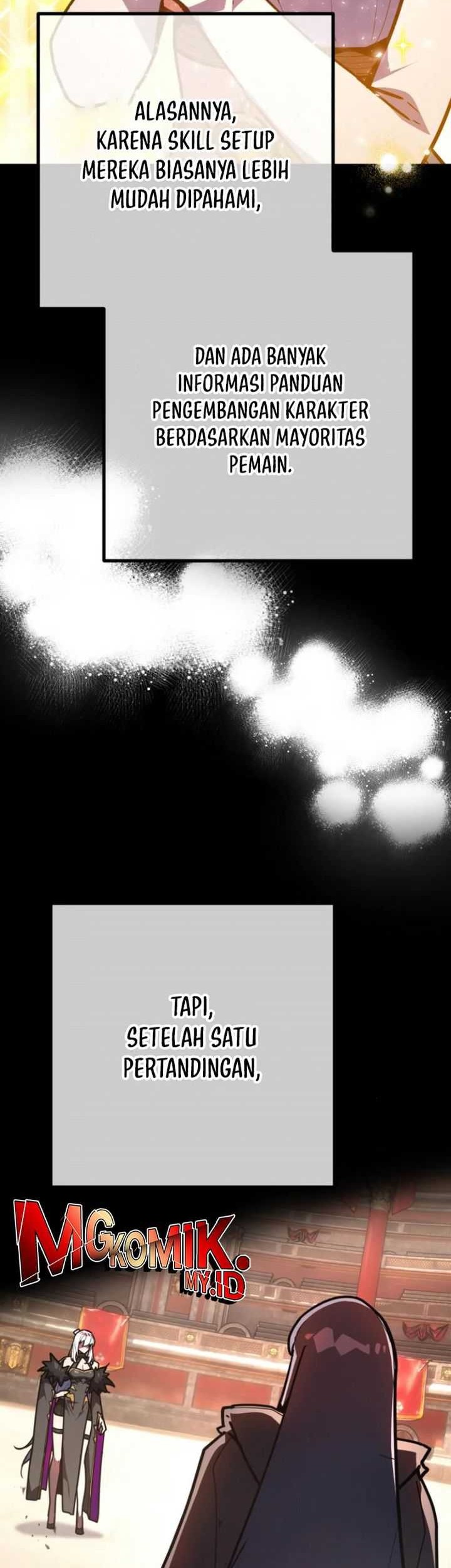 The Game’s Top Troll chapter 117 halaman 19