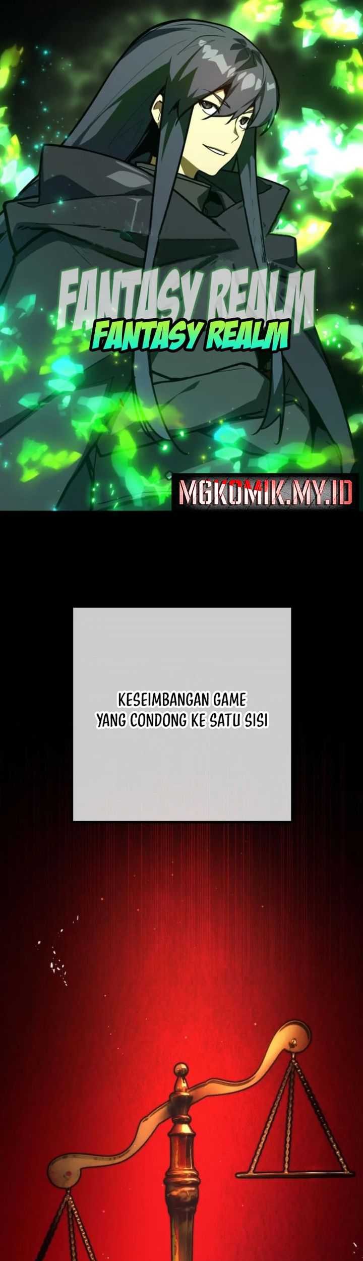 The Game’s Top Troll chapter 117 halaman 21