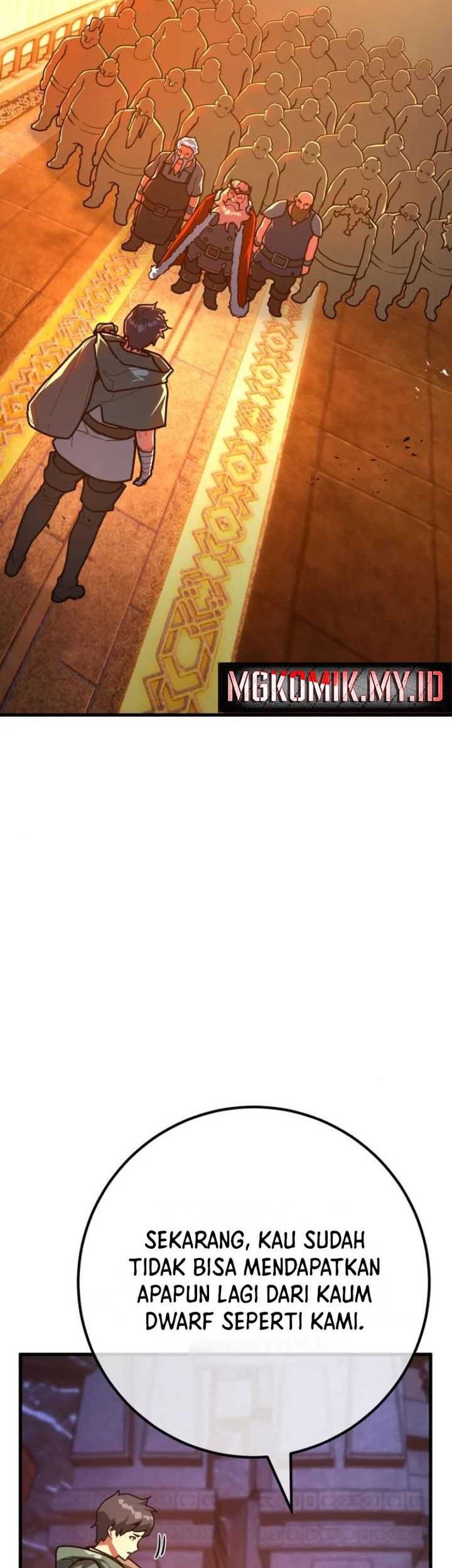 The Game’s Top Troll chapter 117 halaman 25