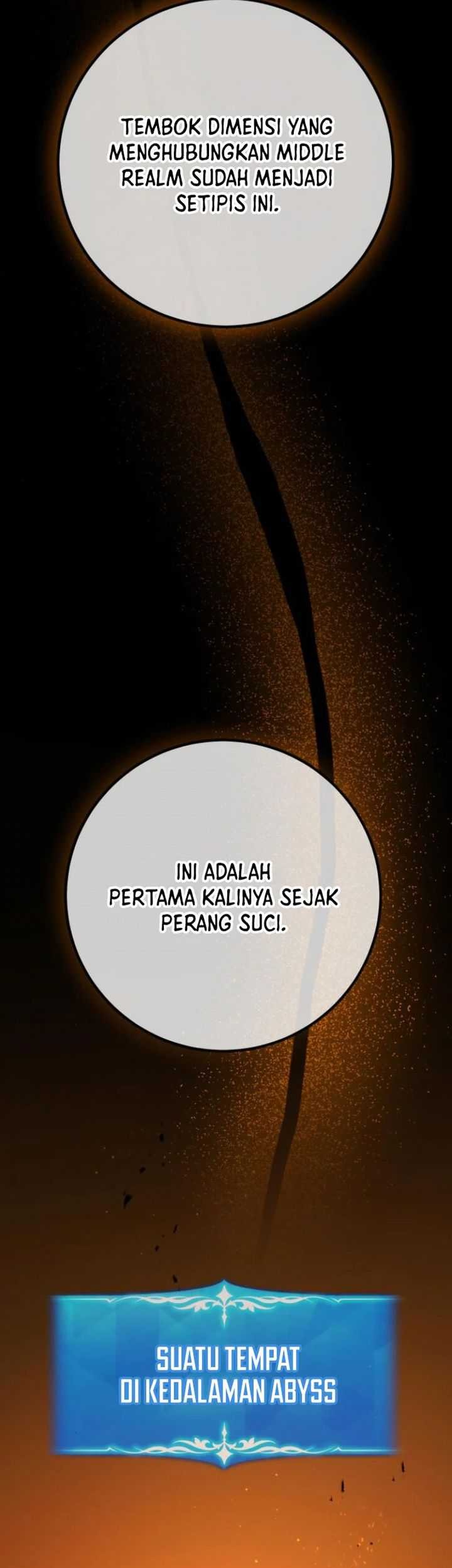 The Game’s Top Troll chapter 117 halaman 33