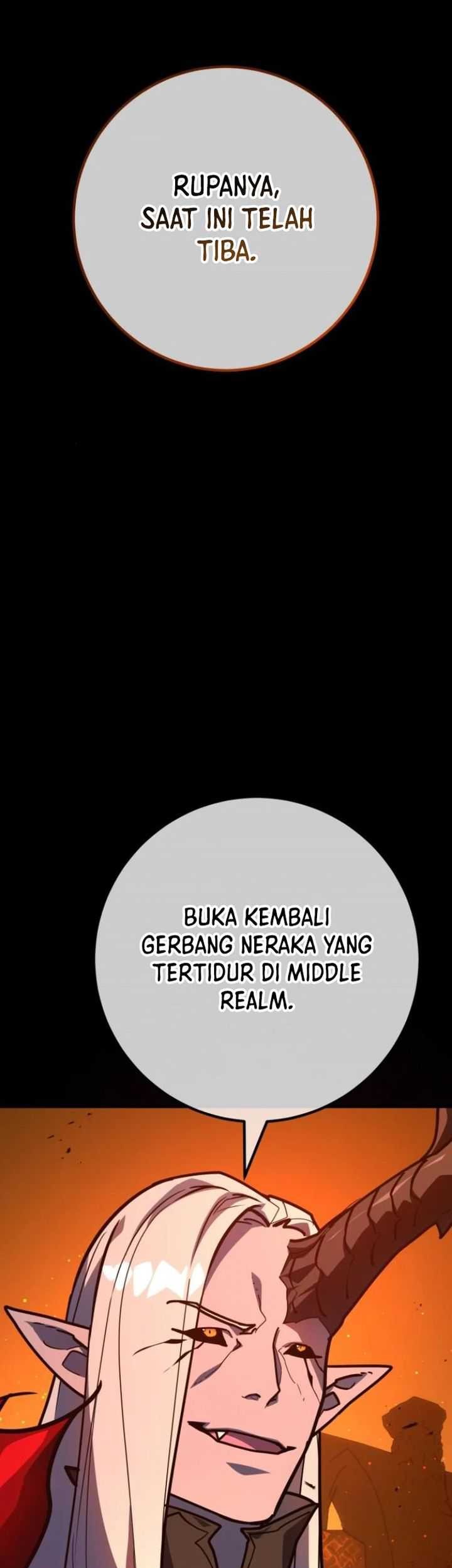 The Game’s Top Troll chapter 117 halaman 36