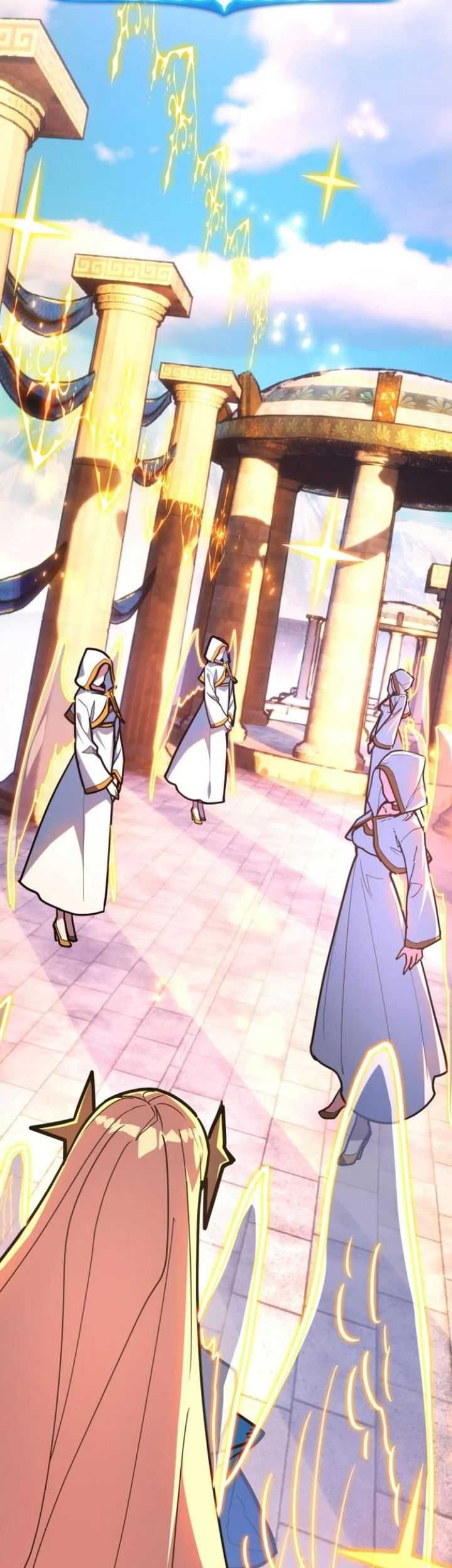 The Game’s Top Troll chapter 117 halaman 40