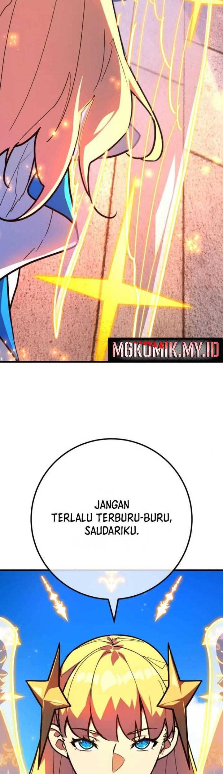 The Game’s Top Troll chapter 117 halaman 41
